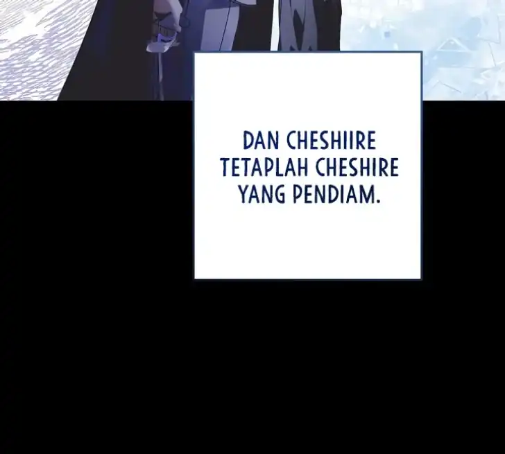 My Daddy Hid His Power Chapter 27 - halaman 89