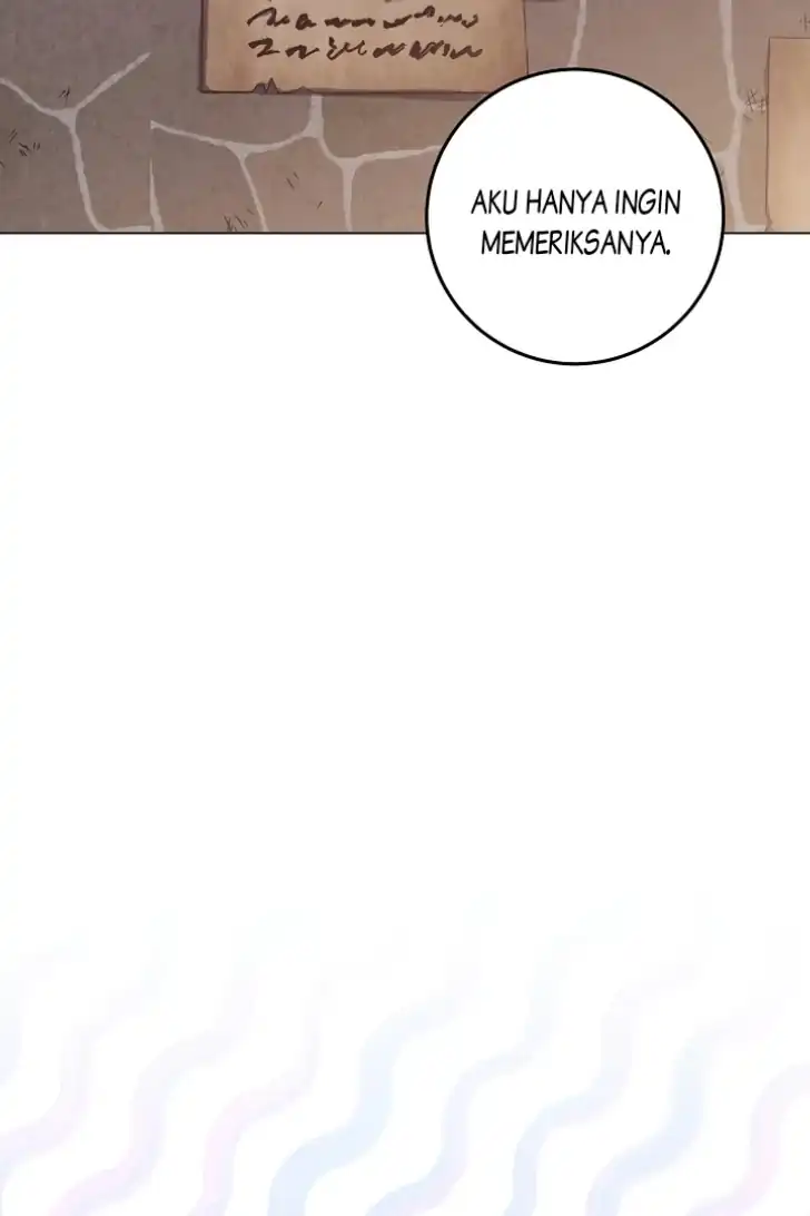 My Daddy Hid His Power Chapter 28 - halaman 15