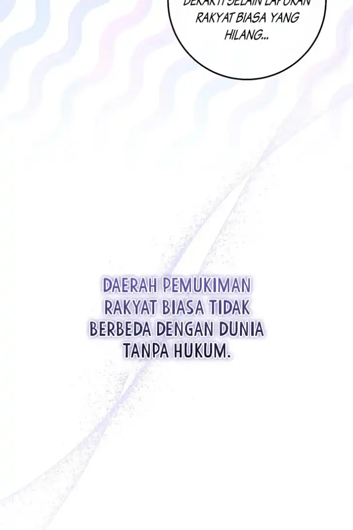 My Daddy Hid His Power Chapter 28 - halaman 17