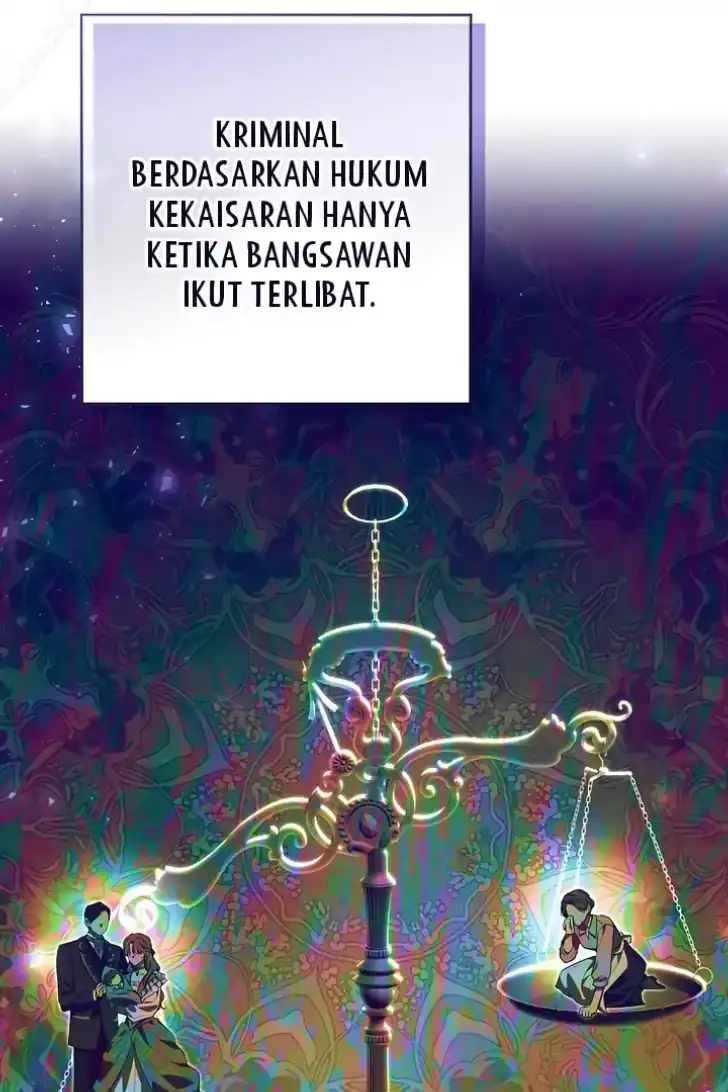 My Daddy Hid His Power Chapter 28 - halaman 18