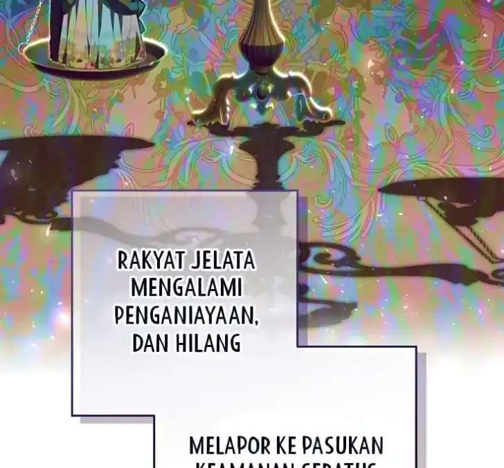 My Daddy Hid His Power Chapter 28 - halaman 19