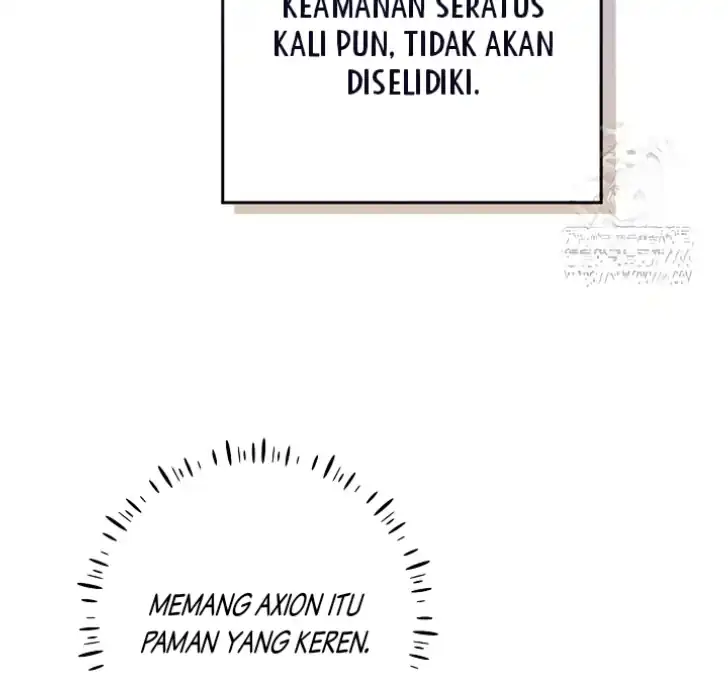 My Daddy Hid His Power Chapter 28 - halaman 20