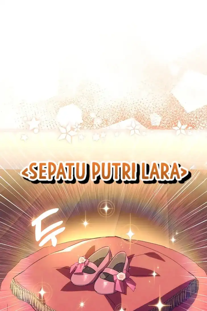 My Daddy Hid His Power Chapter 28 - halaman 36