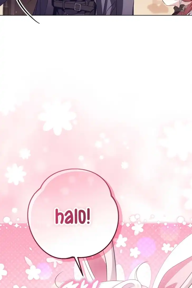 My Daddy Hid His Power Chapter 28 - halaman 5