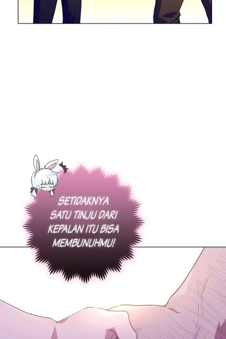 My Daddy Hid His Power Chapter 28 - halaman 66