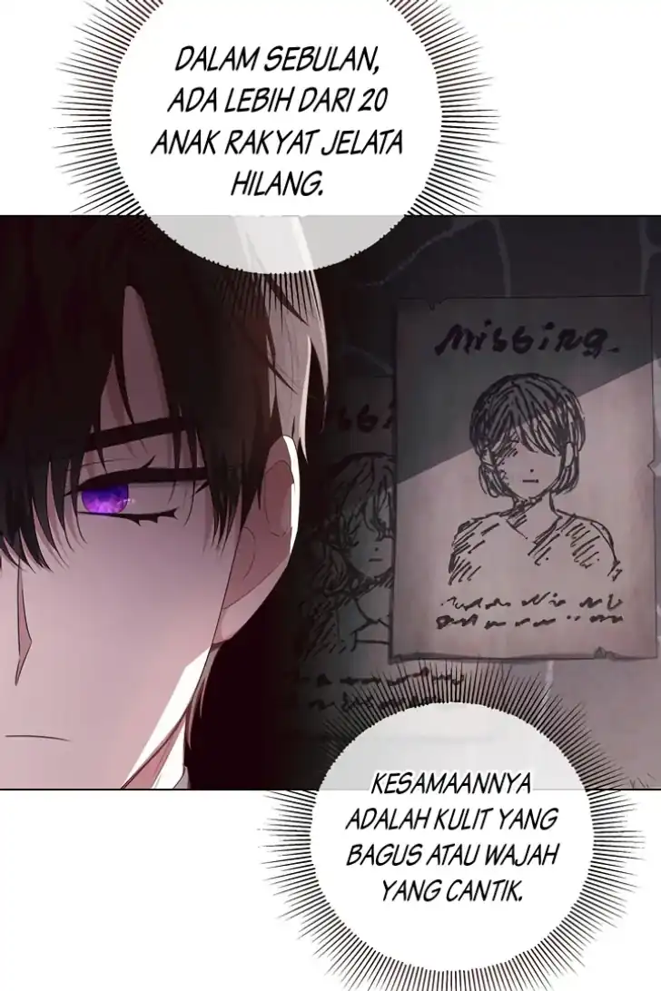 My Daddy Hid His Power Chapter 28 - halaman 89