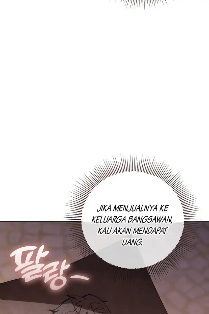 My Daddy Hid His Power Chapter 28 - halaman 90