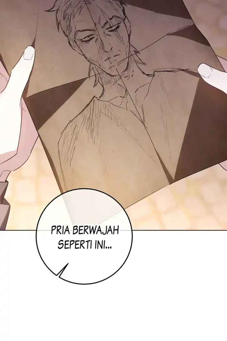 My Daddy Hid His Power Chapter 28 - halaman 91