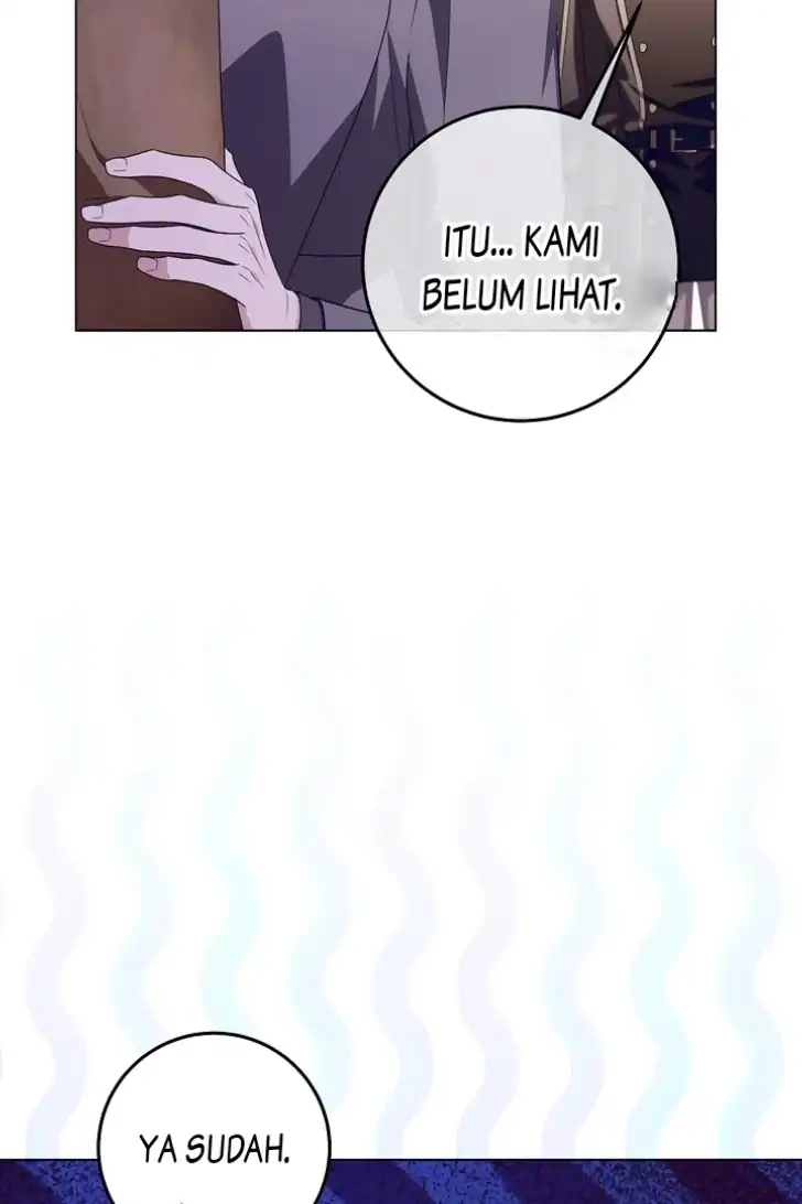 My Daddy Hid His Power Chapter 28 - halaman 93