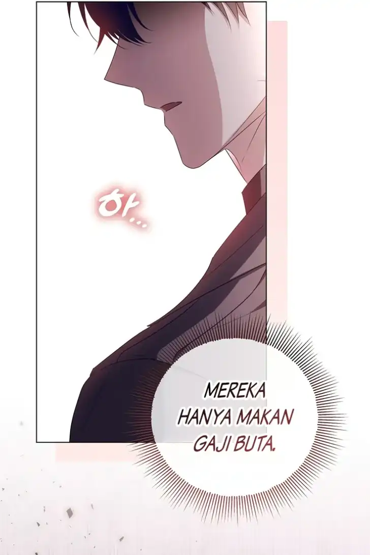 My Daddy Hid His Power Chapter 28 - halaman 96