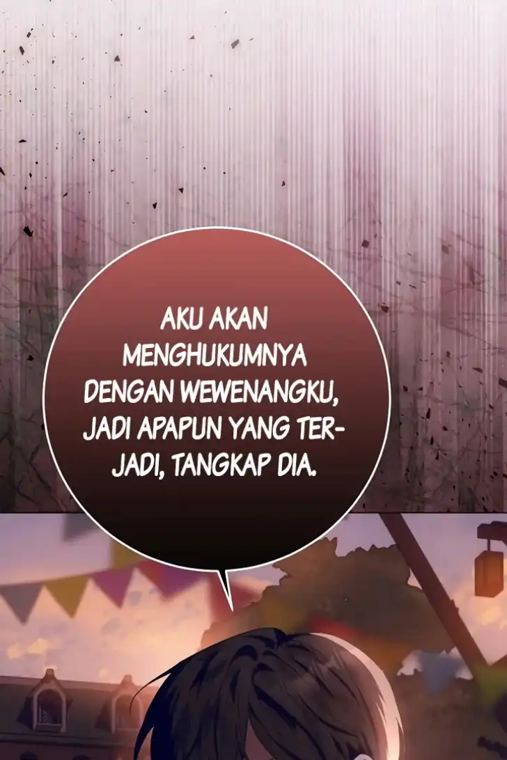 My Daddy Hid His Power Chapter 28 - halaman 97