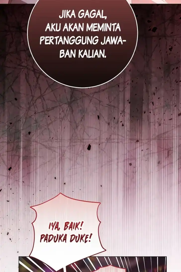 My Daddy Hid His Power Chapter 28 - halaman 99