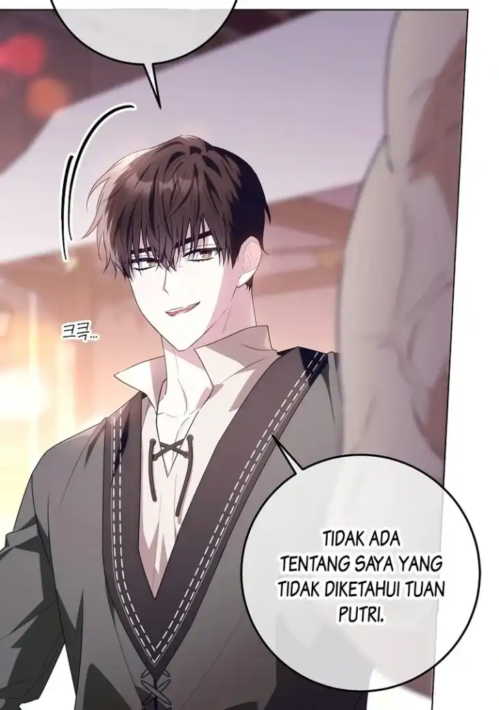 My Daddy Hid His Power Chapter 29 - halaman 10