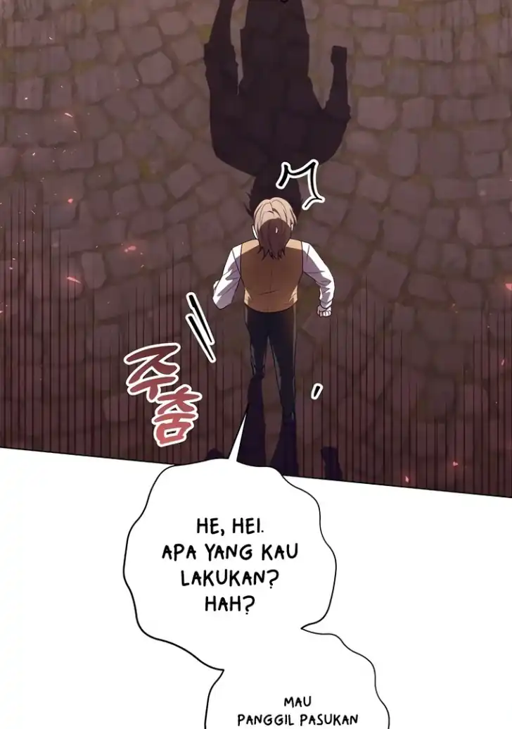 My Daddy Hid His Power Chapter 29 - halaman 106
