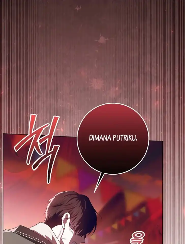 My Daddy Hid His Power Chapter 29 - halaman 109