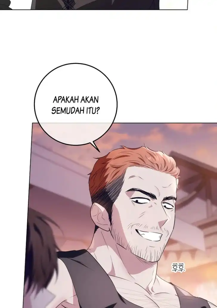 My Daddy Hid His Power Chapter 29 - halaman 11
