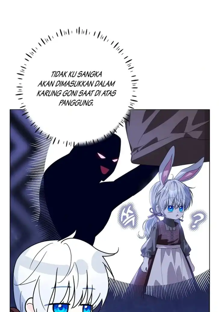 My Daddy Hid His Power Chapter 29 - halaman 122