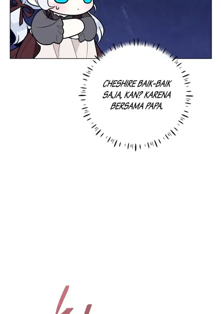 My Daddy Hid His Power Chapter 29 - halaman 123