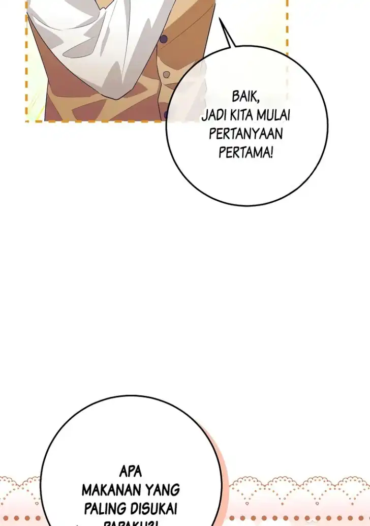 My Daddy Hid His Power Chapter 29 - halaman 14