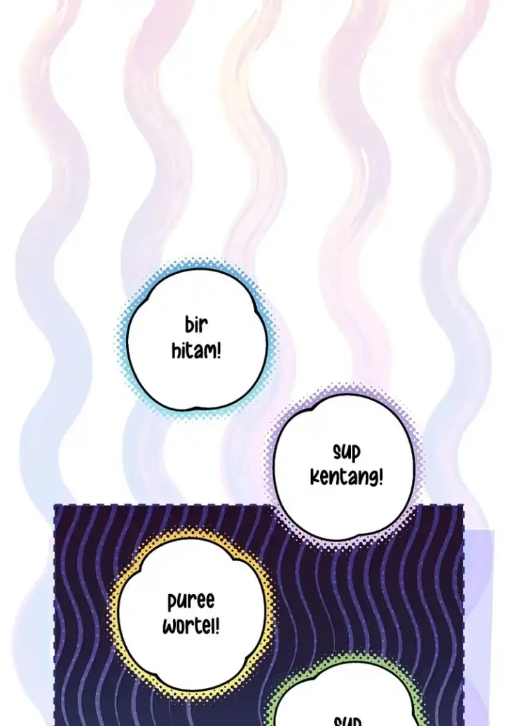 My Daddy Hid His Power Chapter 29 - halaman 16