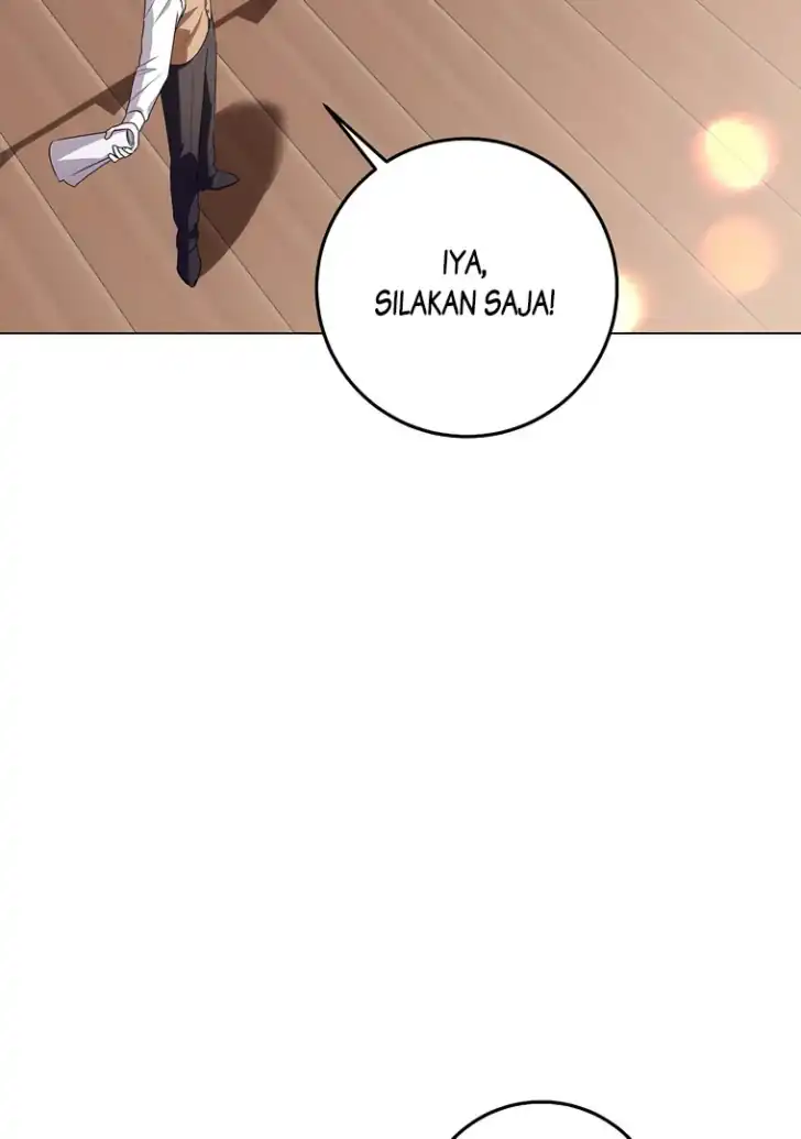 My Daddy Hid His Power Chapter 29 - halaman 20