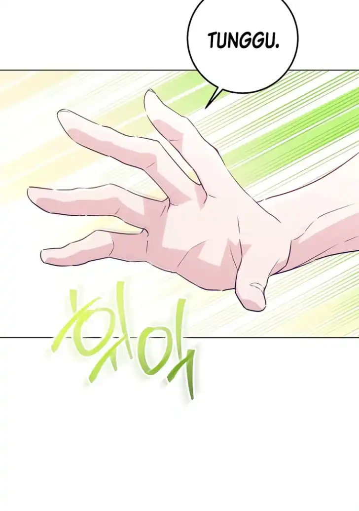 My Daddy Hid His Power Chapter 29 - halaman 21