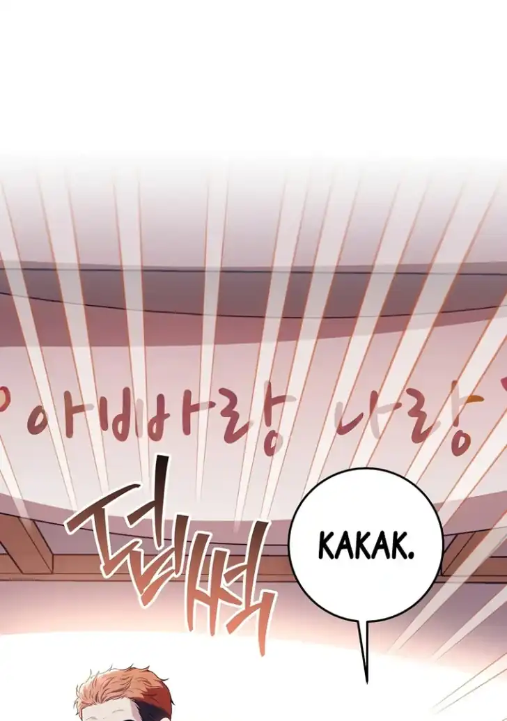 My Daddy Hid His Power Chapter 29 - halaman 22