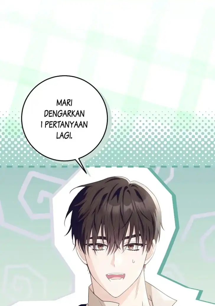 My Daddy Hid His Power Chapter 29 - halaman 24