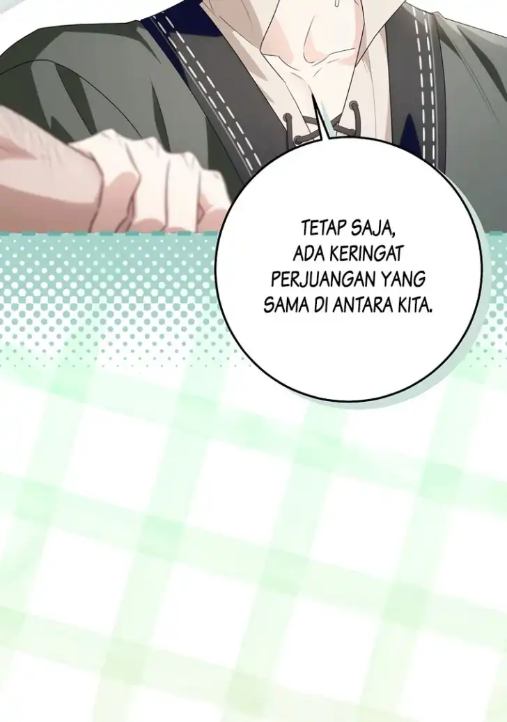 My Daddy Hid His Power Chapter 29 - halaman 25