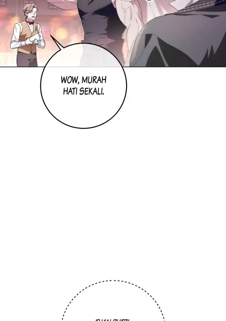 My Daddy Hid His Power Chapter 29 - halaman 29