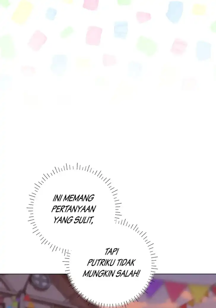My Daddy Hid His Power Chapter 29 - halaman 33