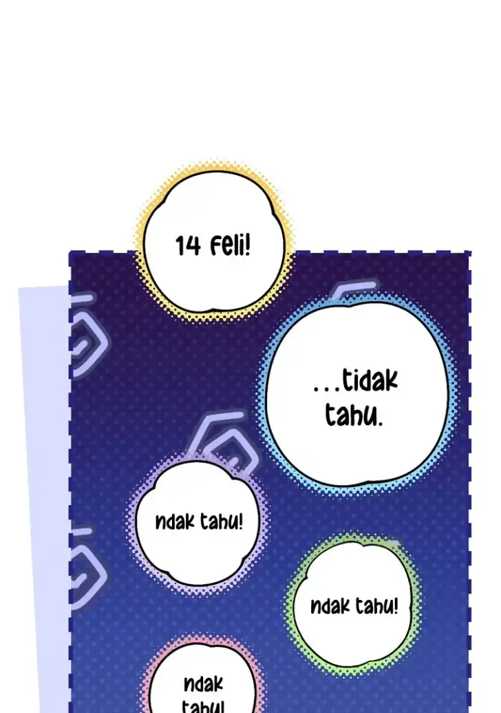 My Daddy Hid His Power Chapter 29 - halaman 35