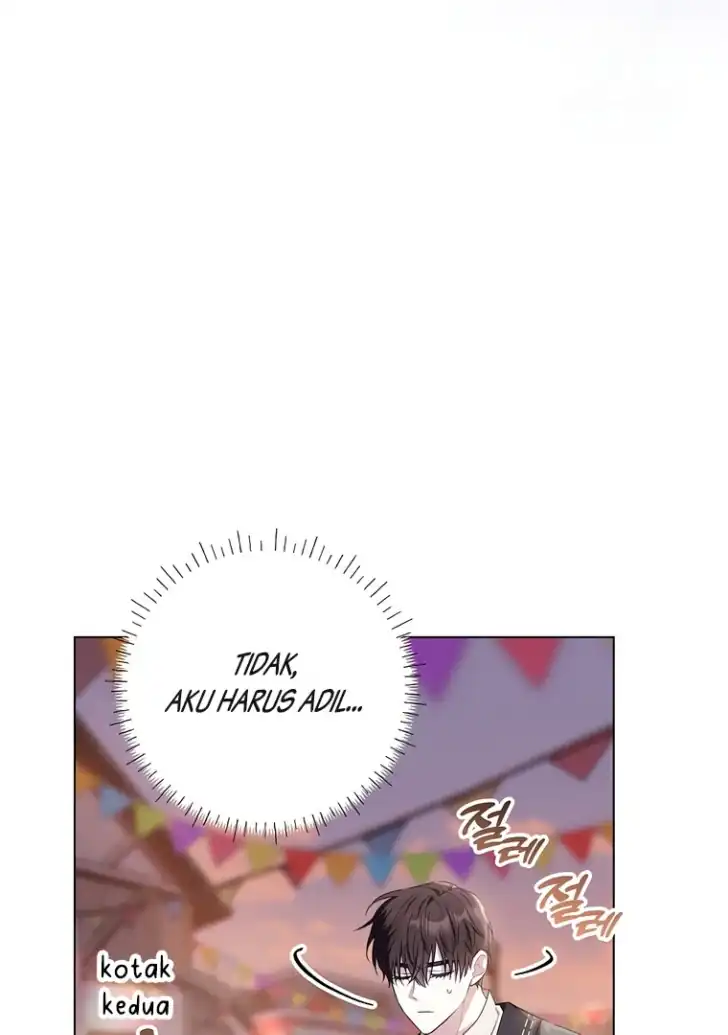 My Daddy Hid His Power Chapter 29 - halaman 50