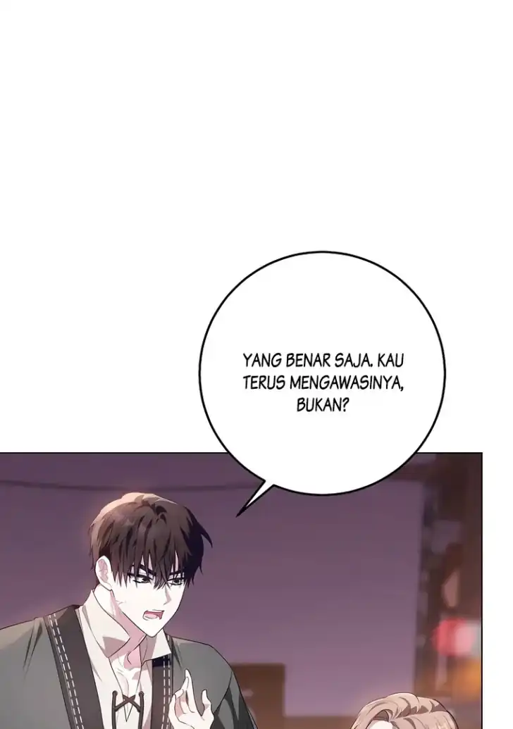 My Daddy Hid His Power Chapter 29 - halaman 80