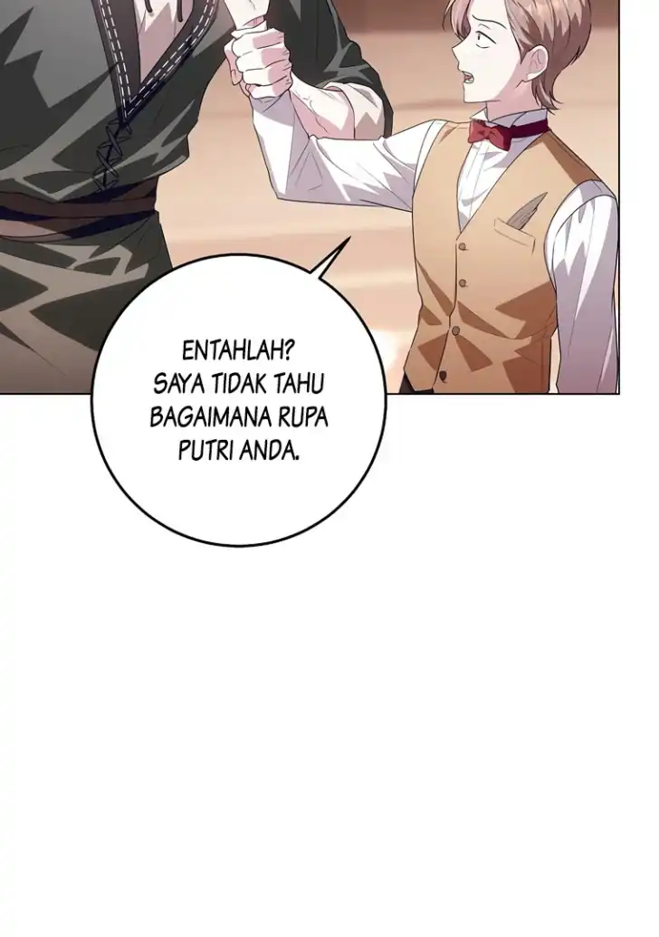 My Daddy Hid His Power Chapter 29 - halaman 81