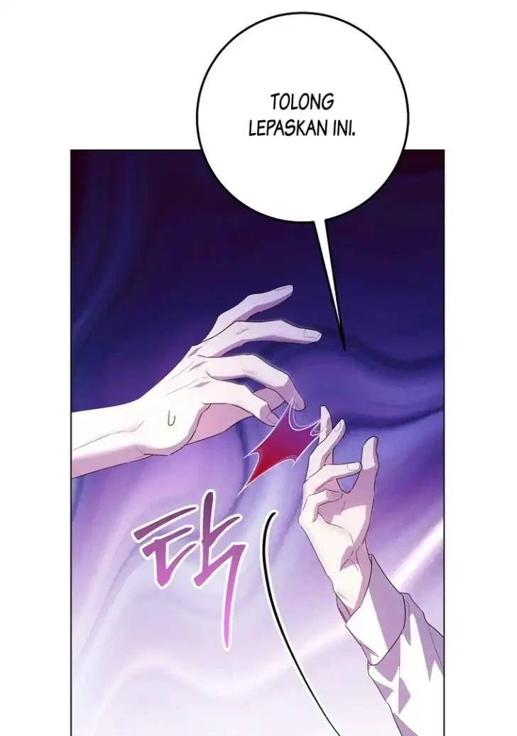My Daddy Hid His Power Chapter 29 - halaman 82