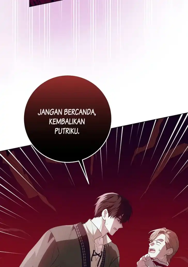 My Daddy Hid His Power Chapter 29 - halaman 86