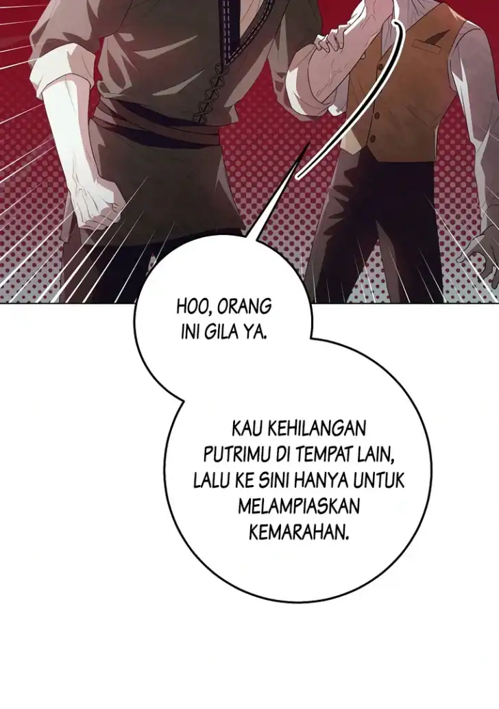 My Daddy Hid His Power Chapter 29 - halaman 87