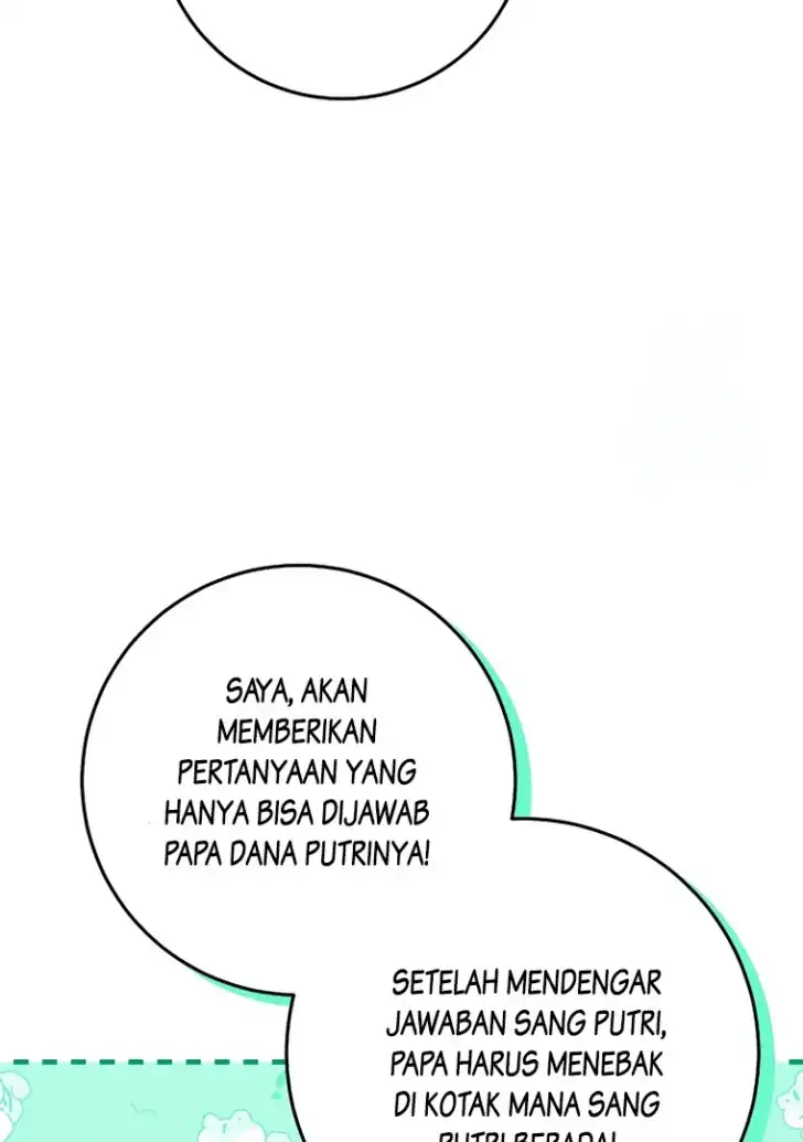 My Daddy Hid His Power Chapter 29 - halaman 9