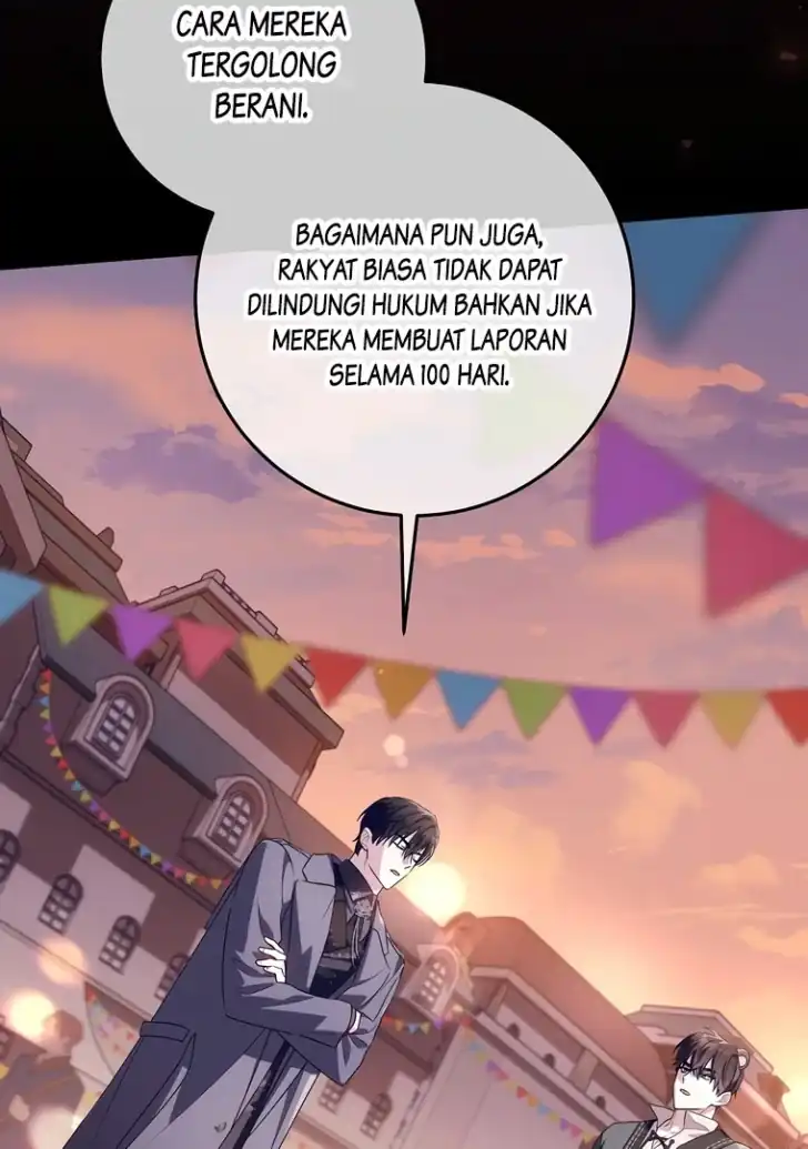 My Daddy Hid His Power Chapter 29 - halaman 94