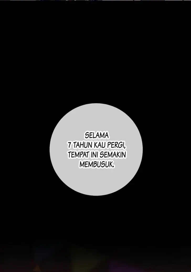 My Daddy Hid His Power Chapter 29 - halaman 97