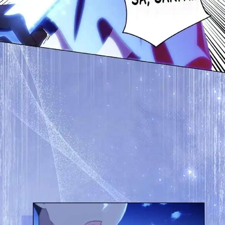 My Daddy Hid His Power Chapter 3 - halaman 10