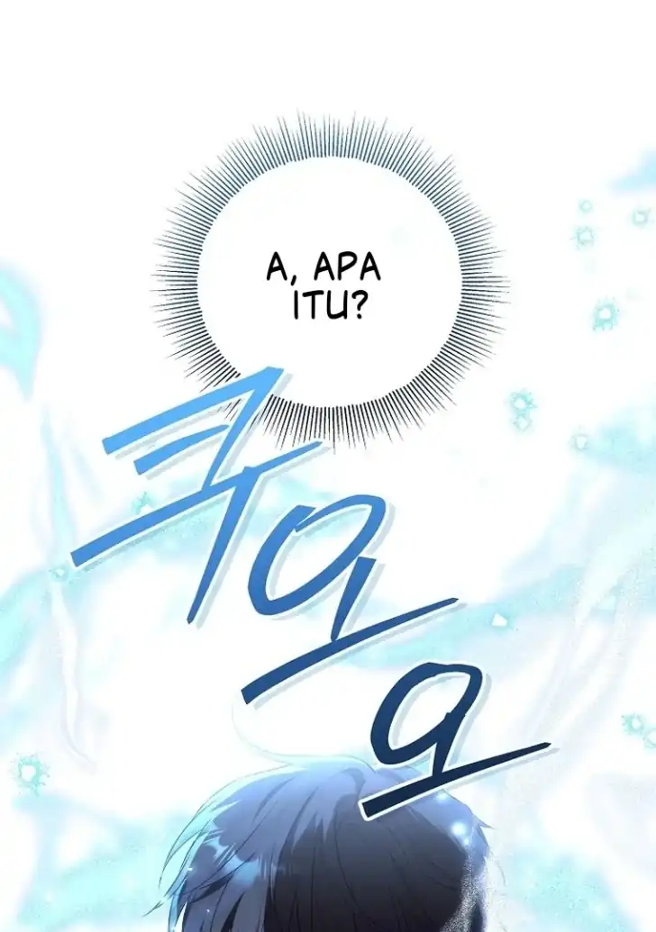 My Daddy Hid His Power Chapter 3 - halaman 105