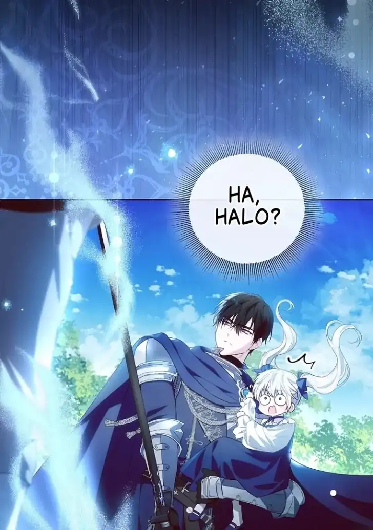 My Daddy Hid His Power Chapter 3 - halaman 107