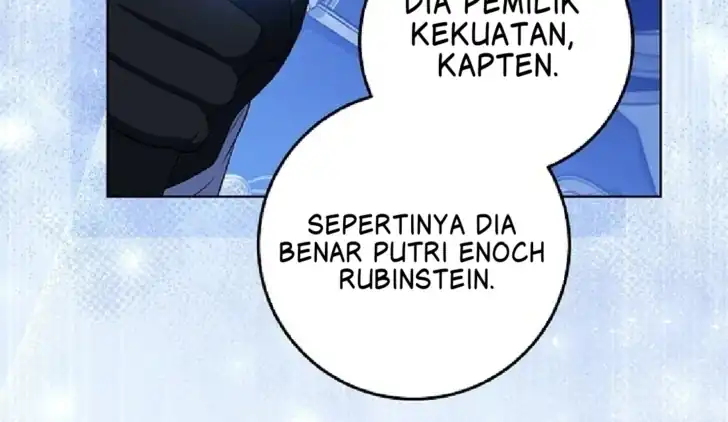 My Daddy Hid His Power Chapter 3 - halaman 12