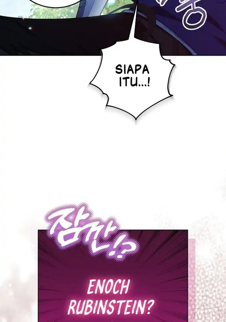 My Daddy Hid His Power Chapter 3 - halaman 17