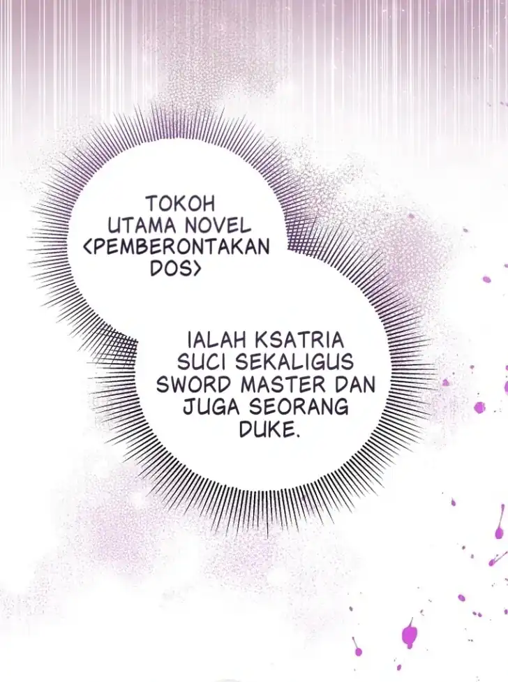 My Daddy Hid His Power Chapter 3 - halaman 19
