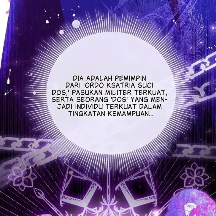 My Daddy Hid His Power Chapter 3 - halaman 21