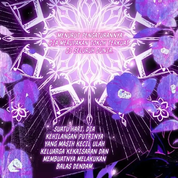 My Daddy Hid His Power Chapter 3 - halaman 22