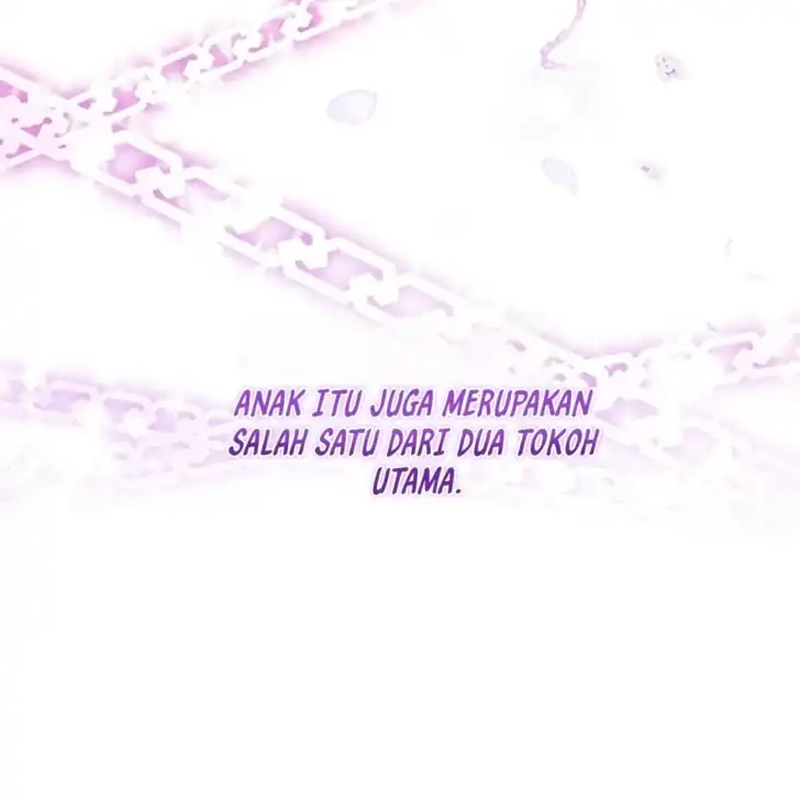 My Daddy Hid His Power Chapter 3 - halaman 25